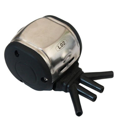 Good price Pneumatic Milk Pulsator L02 online