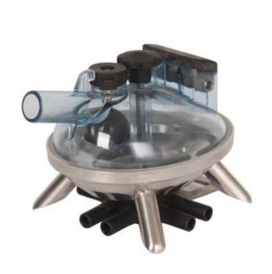 Good price 240cc CLAW PC Claw Cap PLASTIC /STAINLESS BASE Milk Machine Claw online