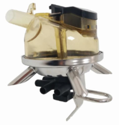 Good price 300cc CLAW PC/PPSU Claw Cap Without Shut Off Valve Milk Machine Claw online
