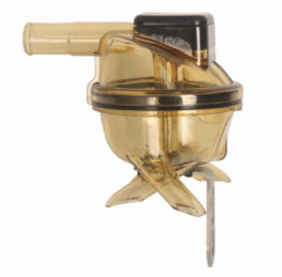 Good price 340CC Capacity CLAW PSU Claw Cap Milk Machine Claw online