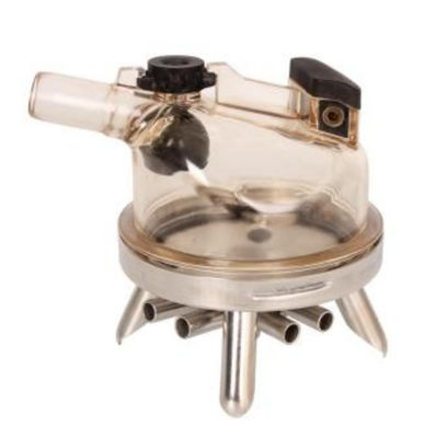 Good price 400cc CLAW PPSU/PC STAINLESS STEEL BASE Material Milk Machine Claw online