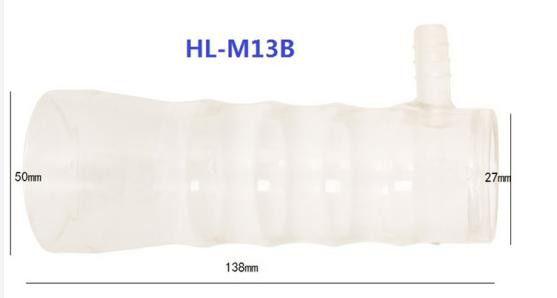 Good price 0.5 Lbs Milk Machine Parts Durable Goat Milk Liner for Milking online