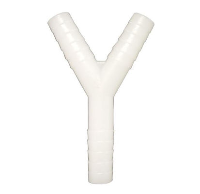 Good price Long Lasting Milk Machine Spare Parts Set In Stock Connect Pipe For Goat online