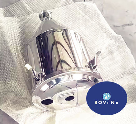 Good price Stainless Steel Hopper Lid Cover Semi-Automatic Filling Machines Use Water Beverage Glass Bottles Paper Bags Paper Pouches Cans online