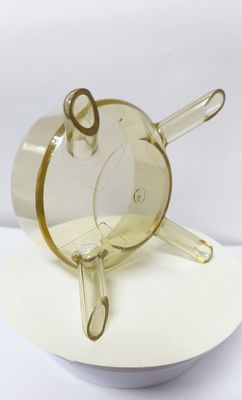 Good price 300CC CLAW PPSU /PC  MILK MACHINE PARTS online